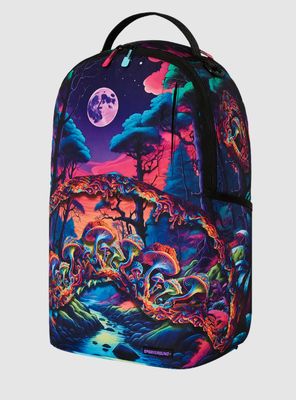 Sprayground- Earthing DLXR