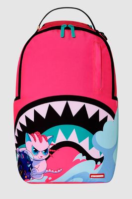 Sprayground- Kitty Kash: On the Edge DLXR