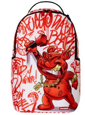 Sprayground- Diablo Gallery DLXR