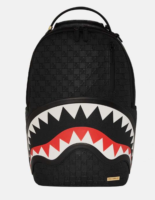 Sprayground- Maison Menace