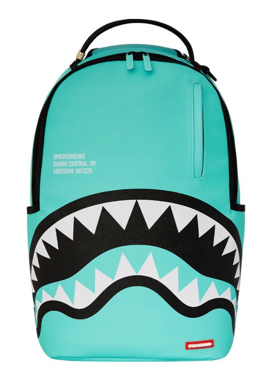 Sprayground- Shark Central Adriatic DLXSV Sprayground- Shark Central Adriatic DLXSV