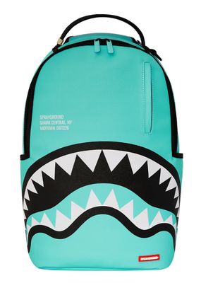 Sprayground- Shark Central Adriatic DLXSV