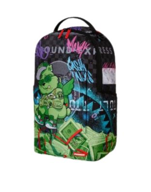Sprayground- Abearican Success DLXR Sprayground- Abearican Success DLXR