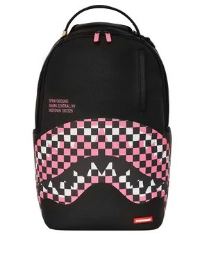 Sprayground- Shark Central Midtown