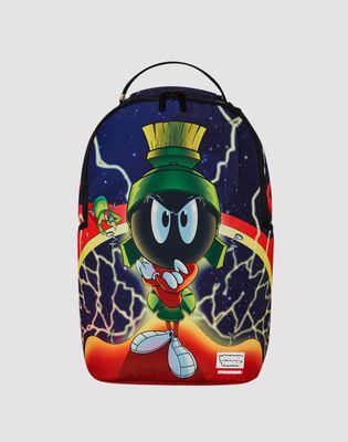 Sprayground- Looney Tunes Marvin Planet X