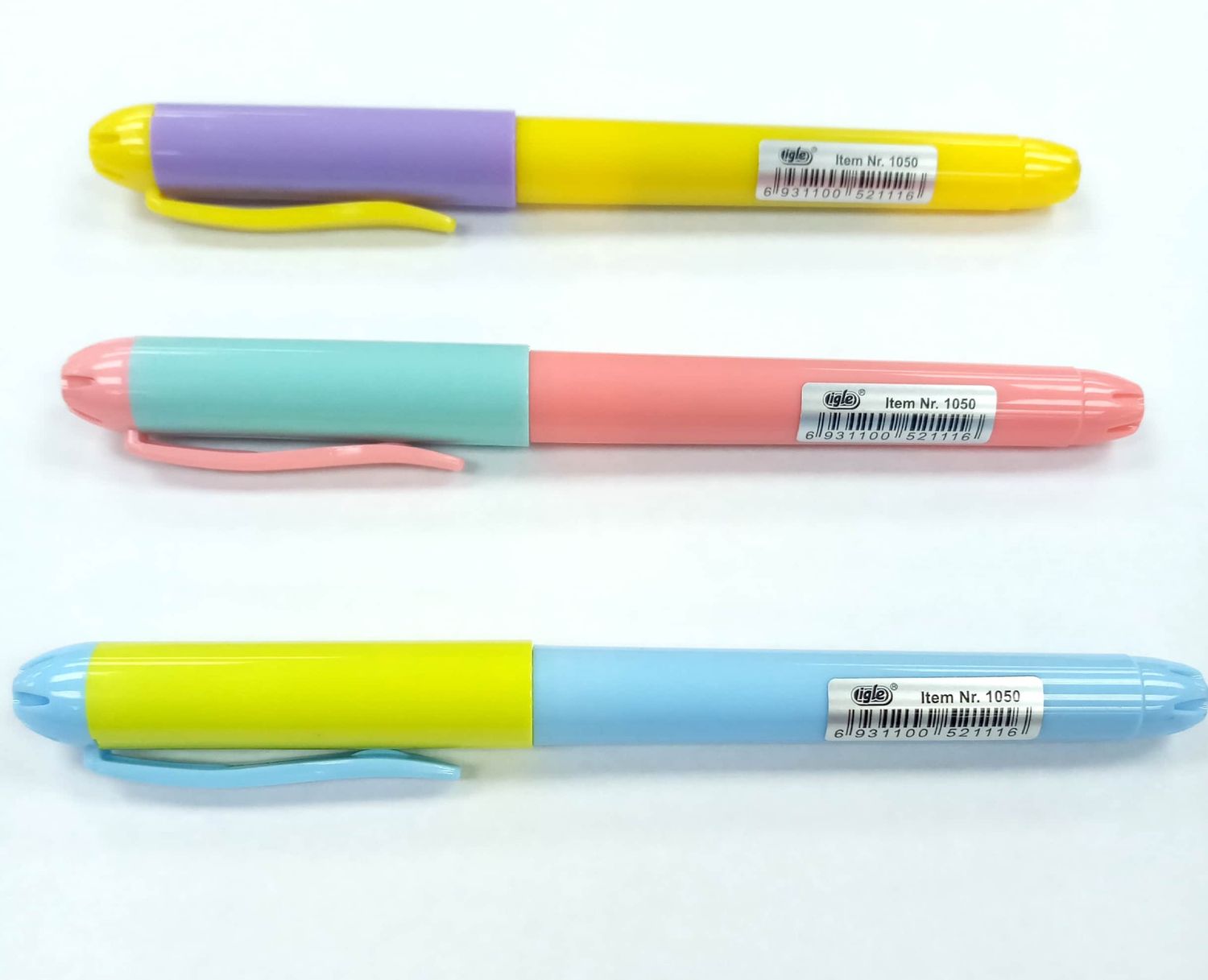 Cartridge Pen- Fine Point