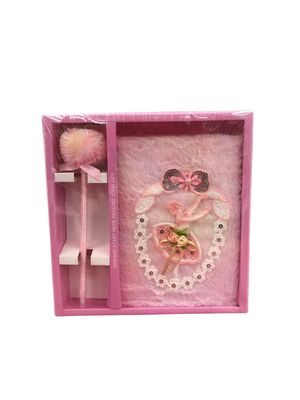 Journal Set - Ballerina