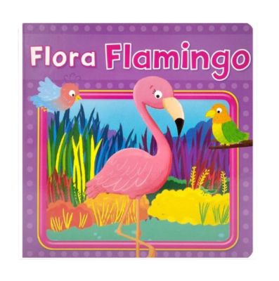 Flora Flamingo