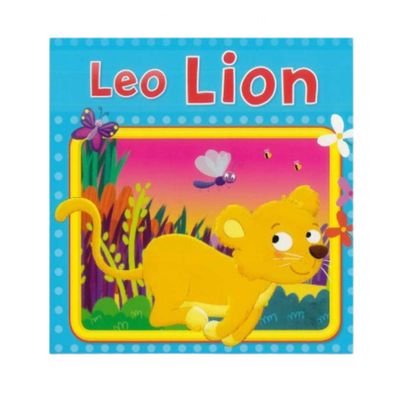 Leo Lion