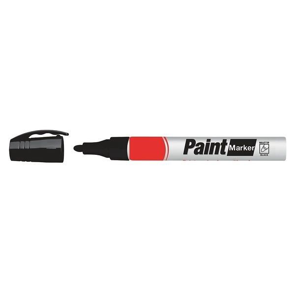 Paint Marker - Black