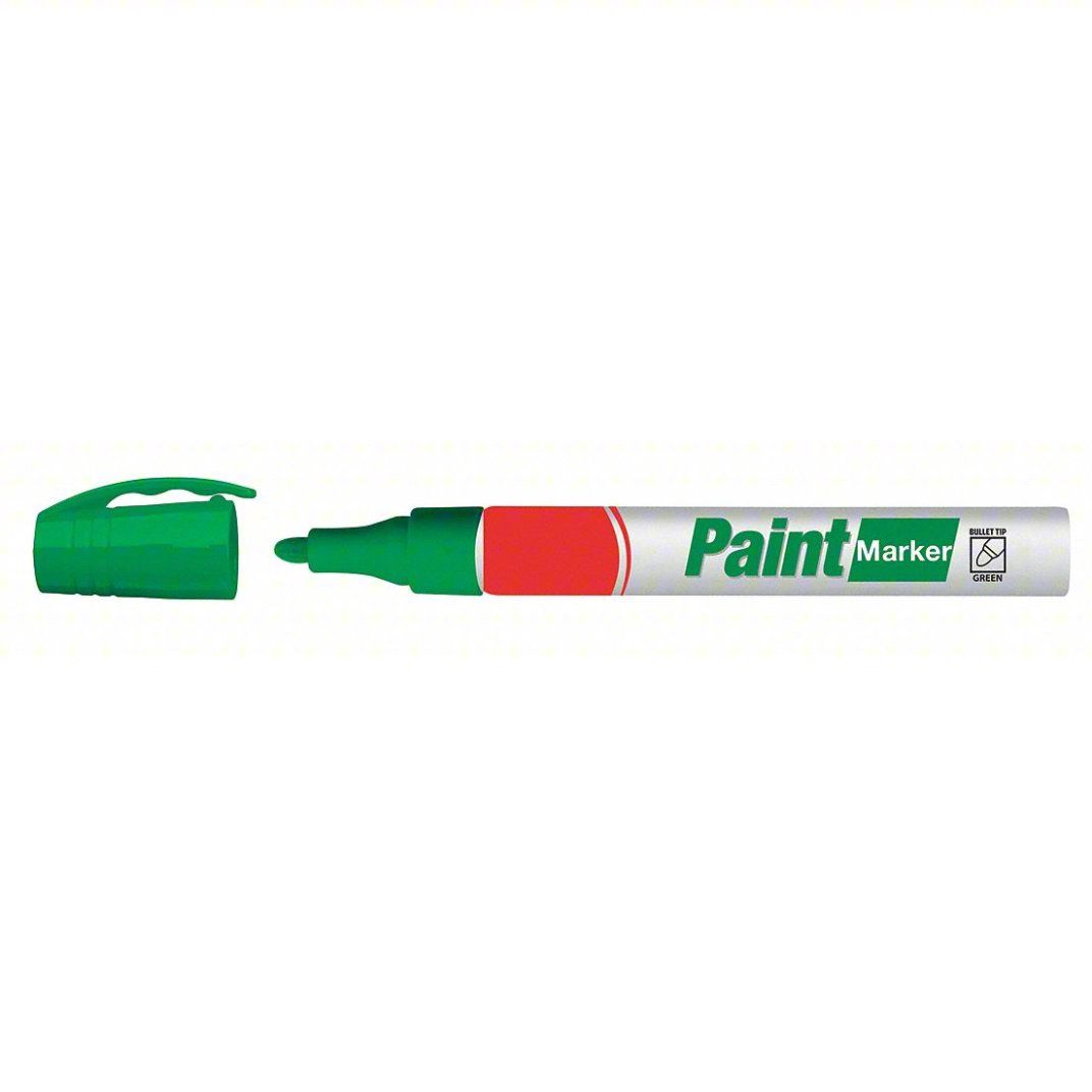 Paint Marker - Green