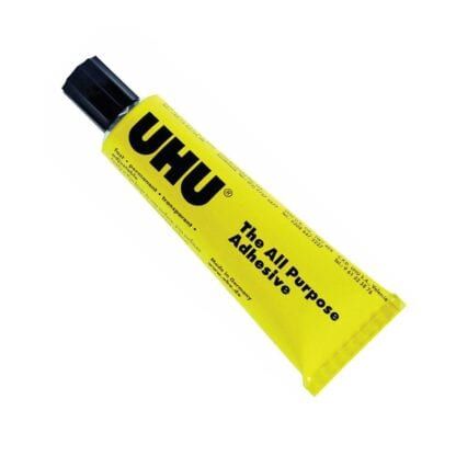 UHU Glue- All Purpose Adhesive (35ml)