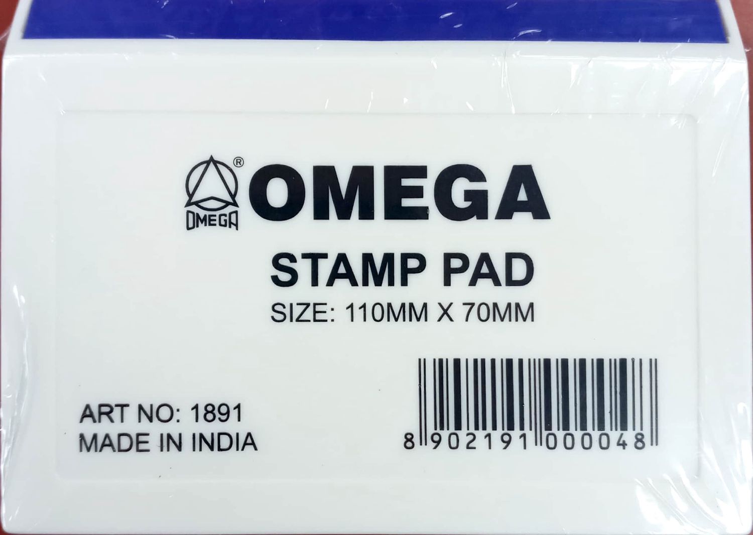 Stamp Pad