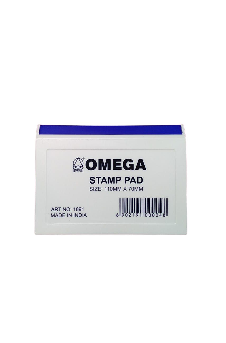 Stamp Pad