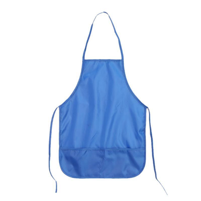 Art Apron- Medium (24" X 18")