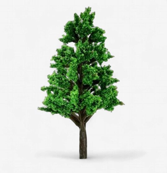 Craft Trees- 4pcs