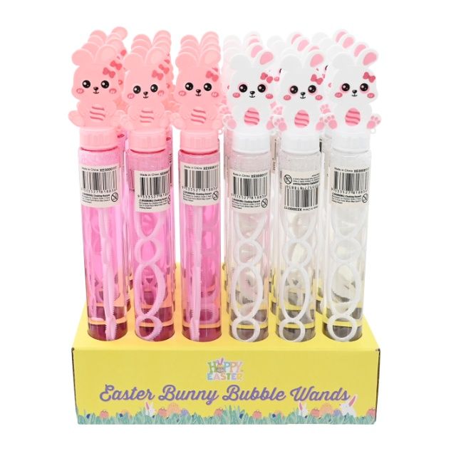 Easter Bubble Wand