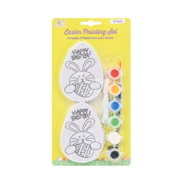 Easter Painting Kit