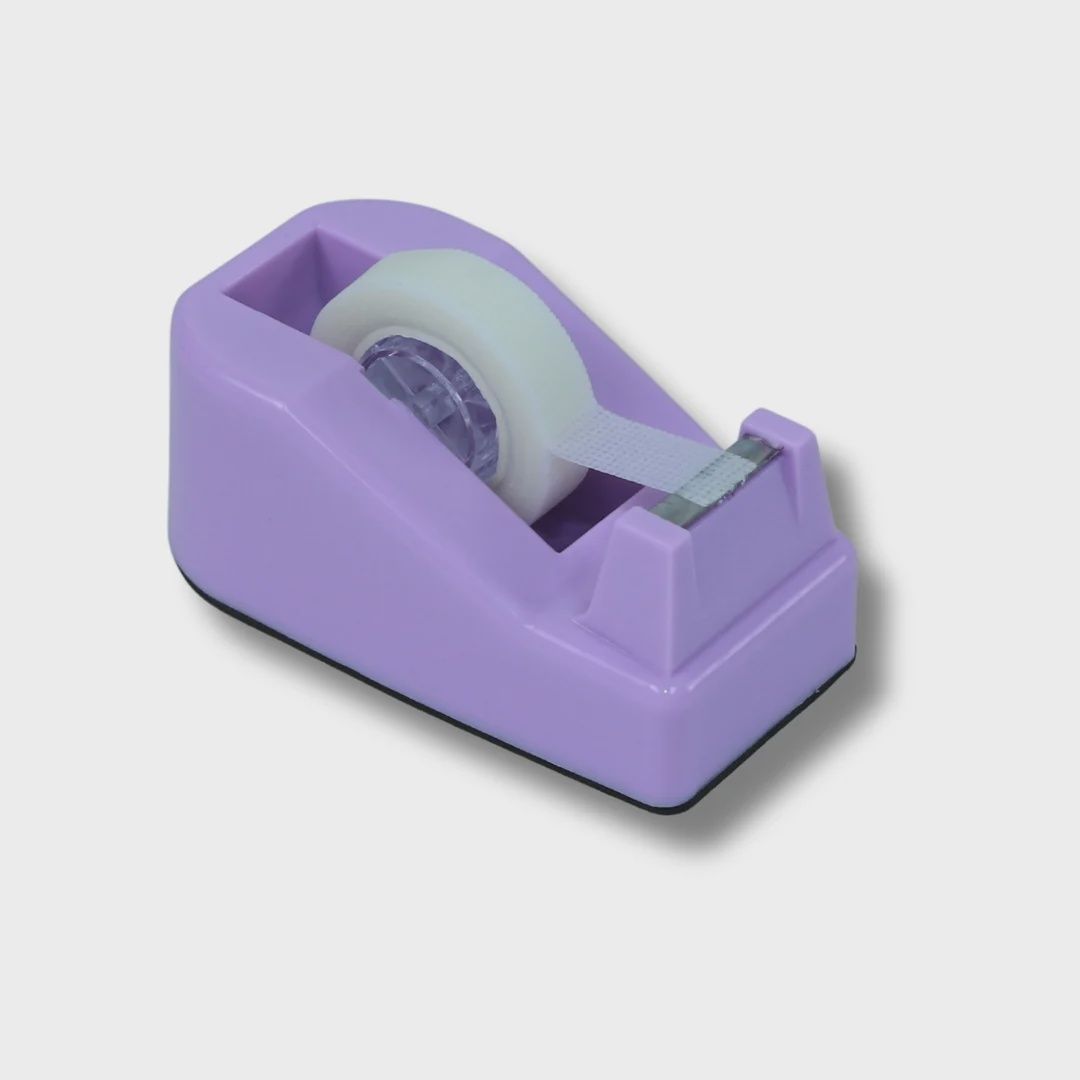 Tape Dispenser