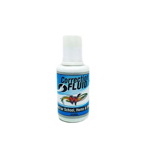 Correction Fluid - 20ml