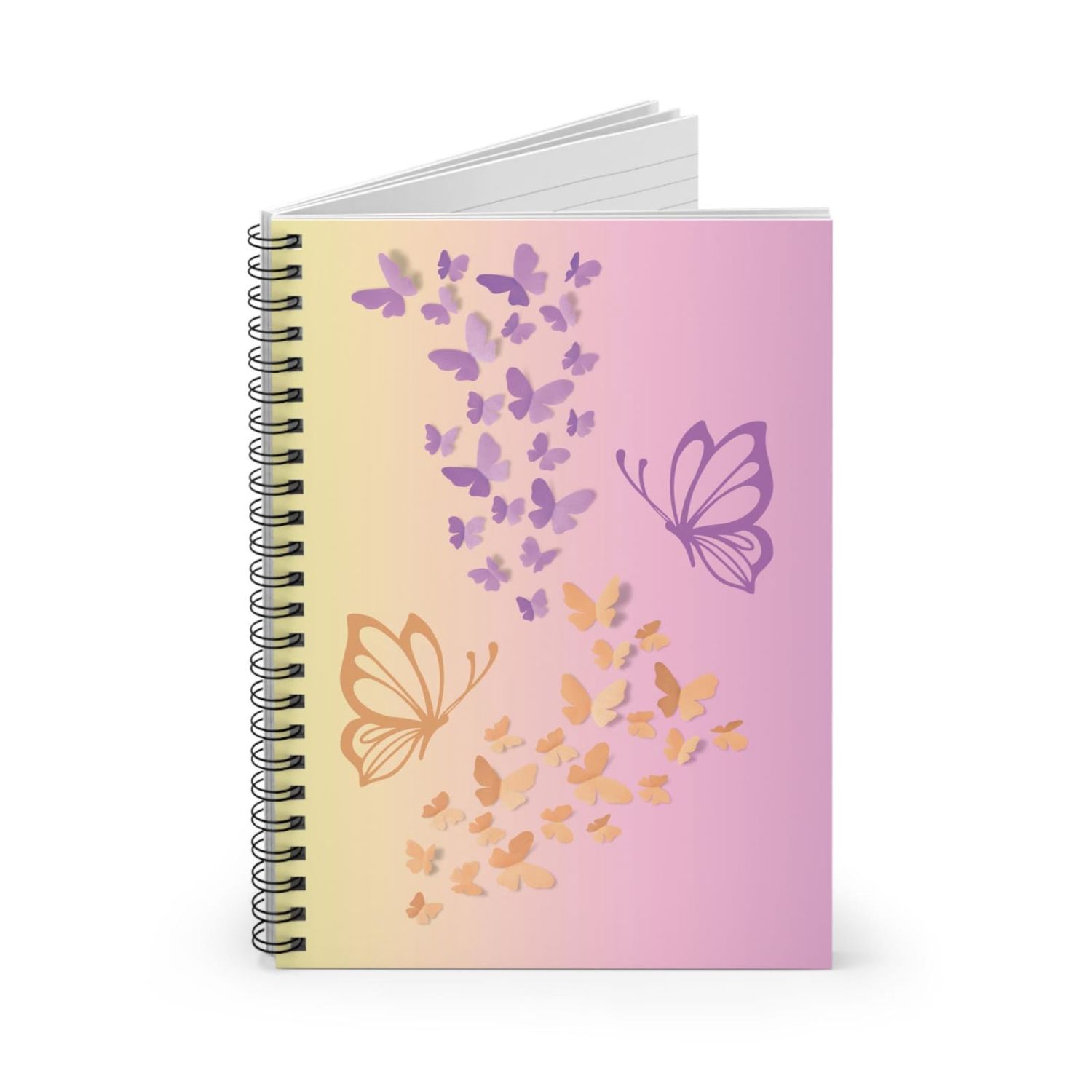 Butterfly Journal
