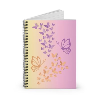 Butterfly Journal