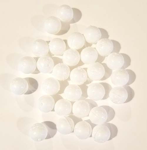 Styrofoam Balls- Assorted Sizes