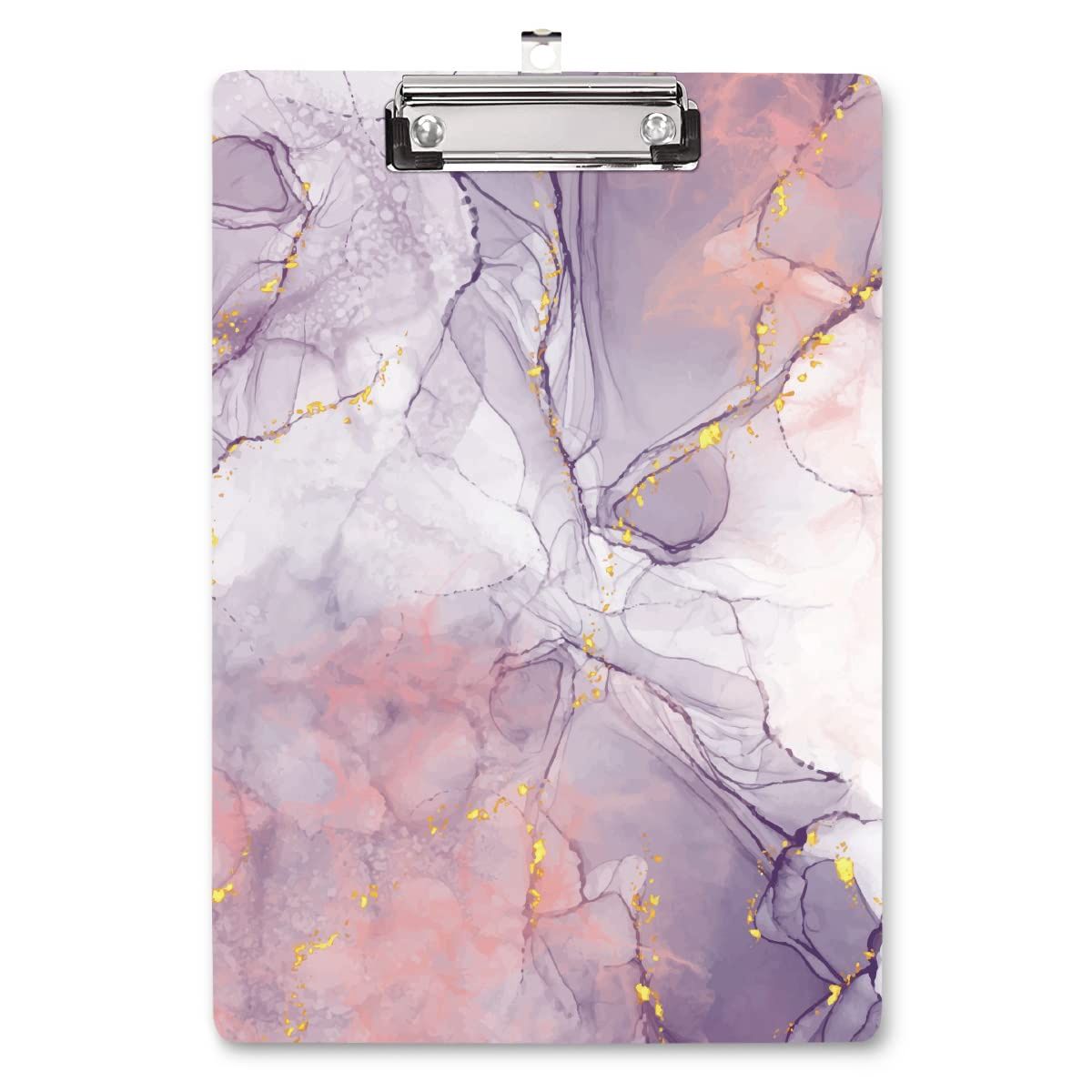 A4 Clip Board (Happy Day)