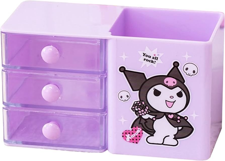 Desktop Stationery Holder