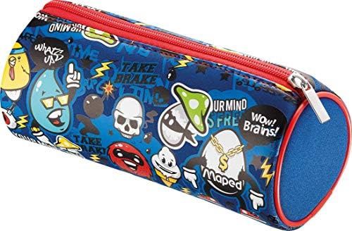 Graphic Gaming Pencil Case
