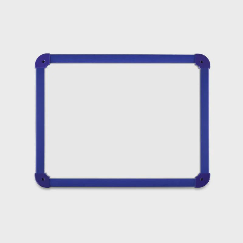 Magnetic Whiteboard 25cm x 35cm