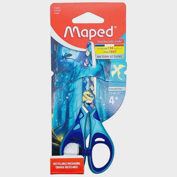 Scissors 13cm - Dragon