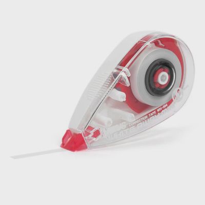 Write On Correction Tape