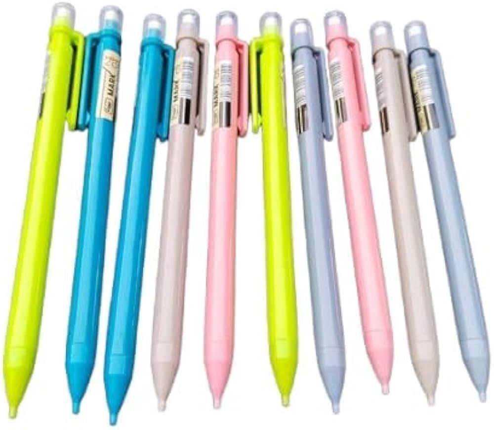 Mechanical Pencil 0.7