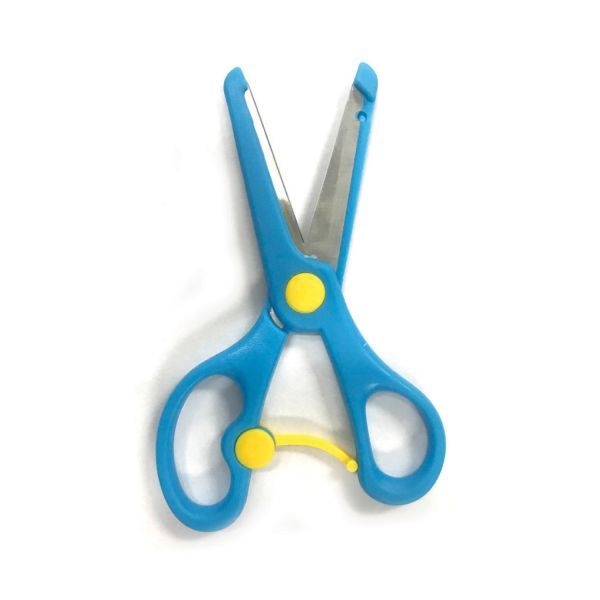 Kids  Safety Scissors- 5"