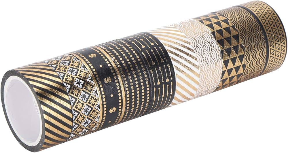 Luminous Tape Set - 6pcs