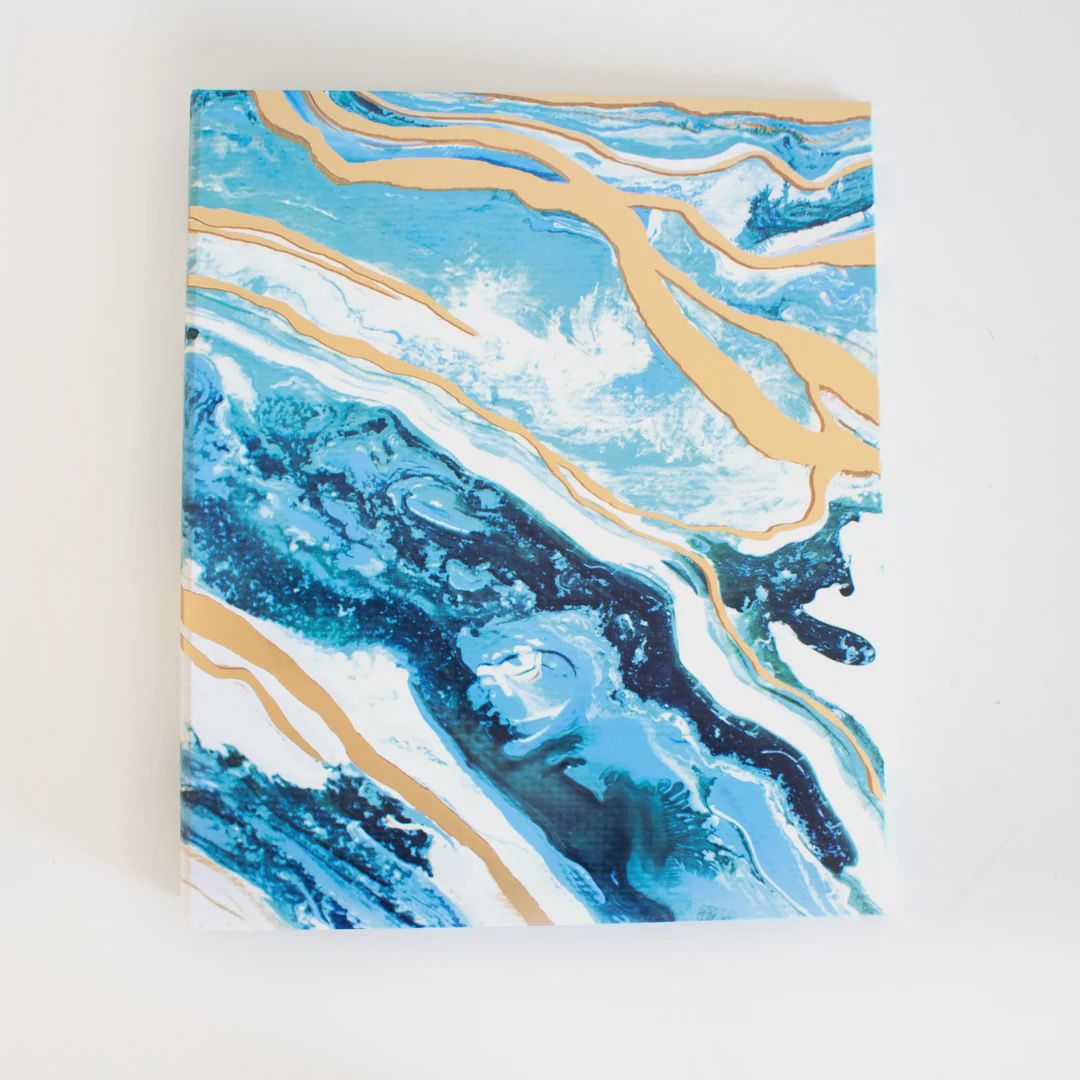 Ring Binder 1.5"- Happy Day