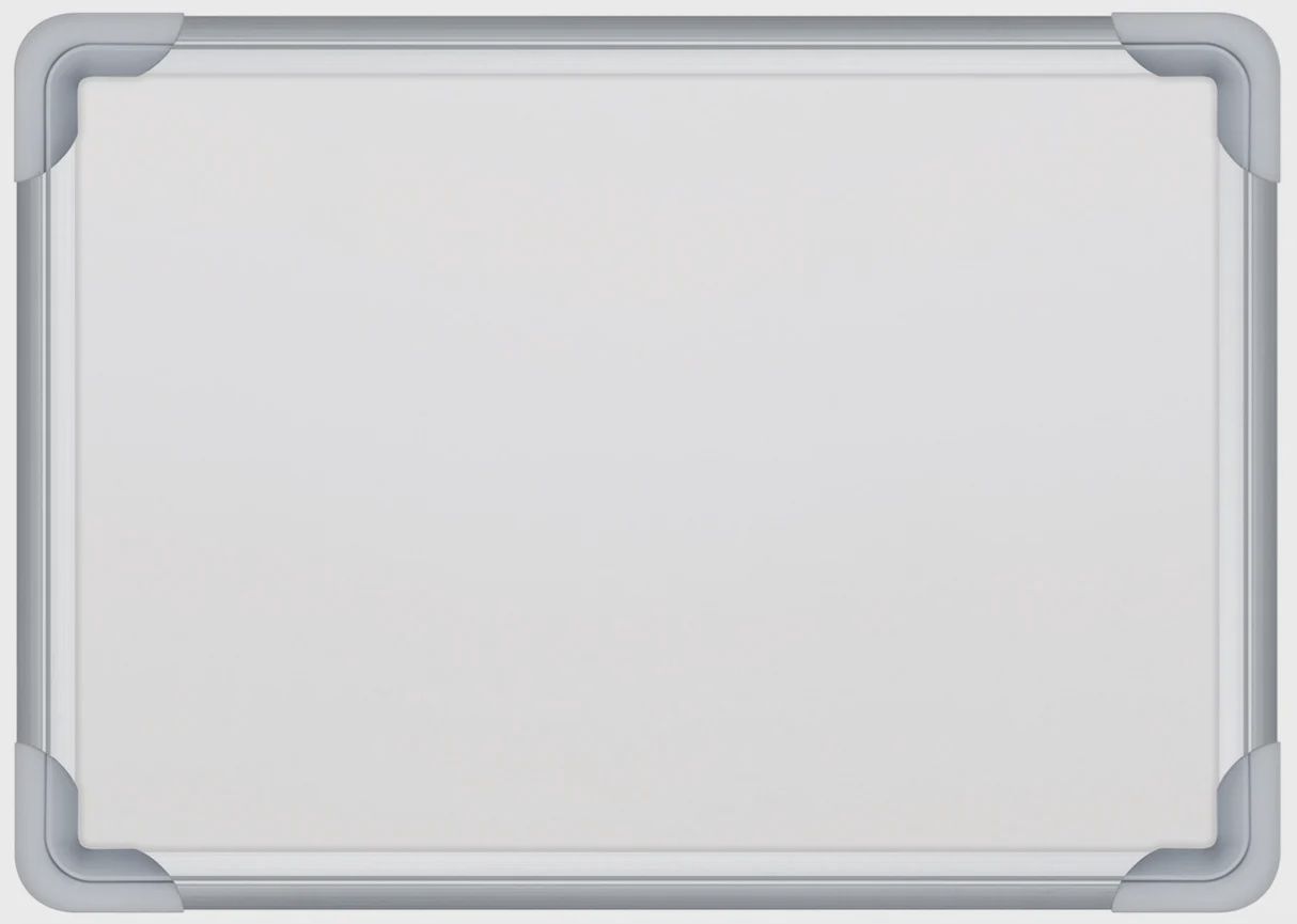 Magnetic Whiteboard (14" X 10")