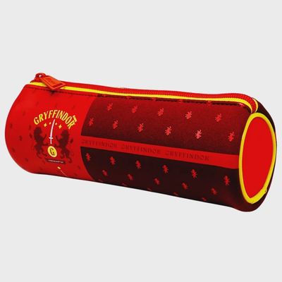 Pencil Case- Harry Potter  (20.5cm)