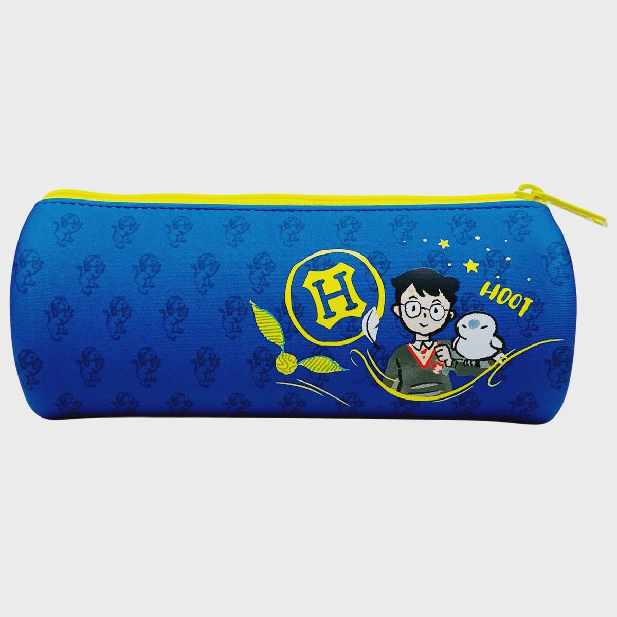 Pencil Case- Harry Potter  (20cm)