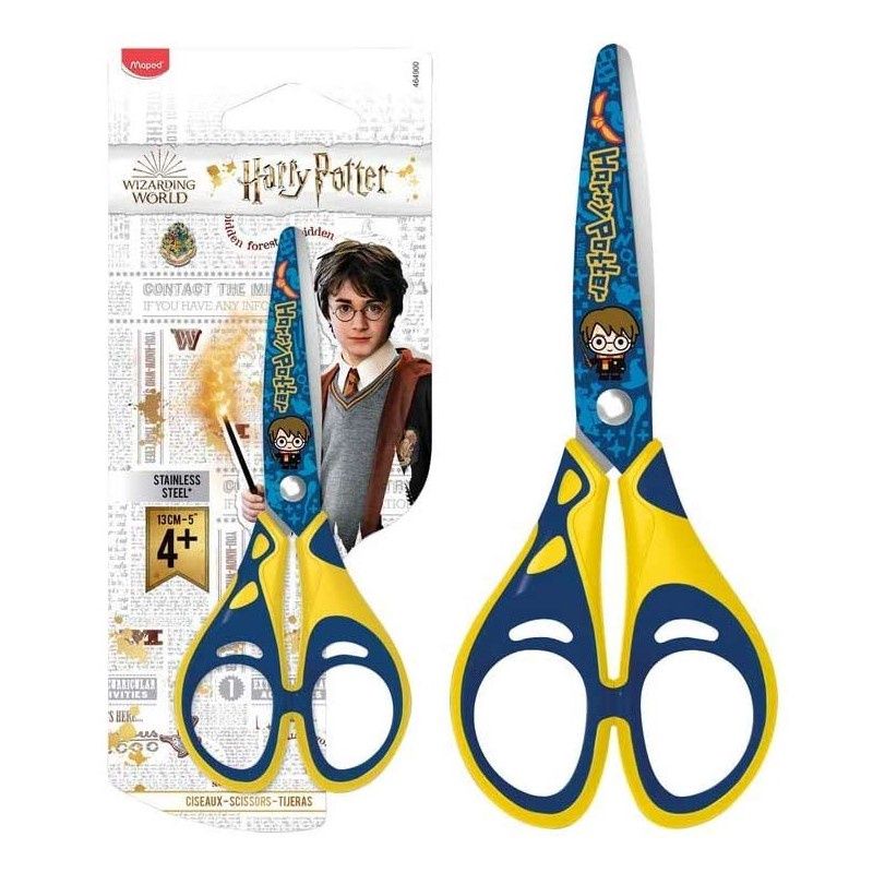 Scissors 16cm- Harry Potter