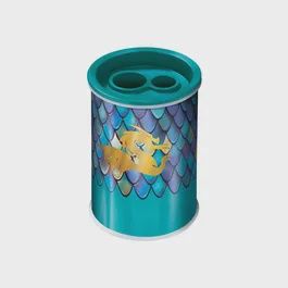 Barrel Sharpener 2 Hole- Dragon