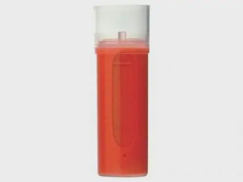V Board Whiteboard Marker Refill-Orange