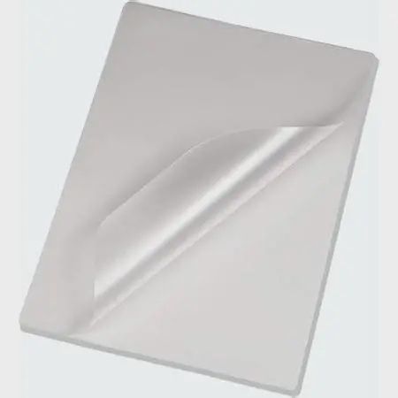 Laminating Sheets- (9" X 14")
