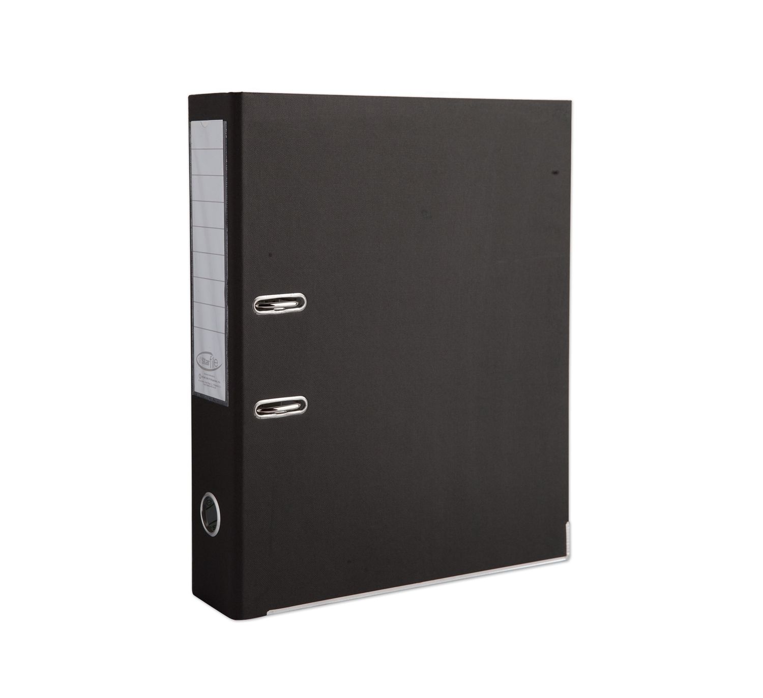 Ring Binder- IXL File (Foolscape)