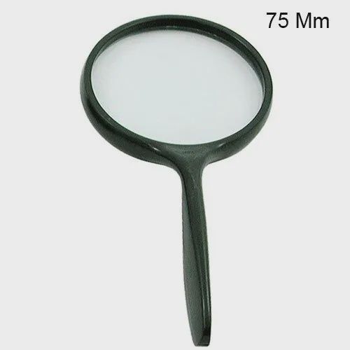 Magnifying Glass- 75mm