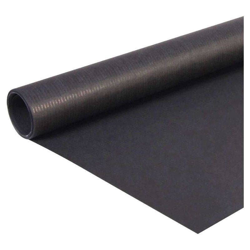 Sadipal Kraft Roll - Black