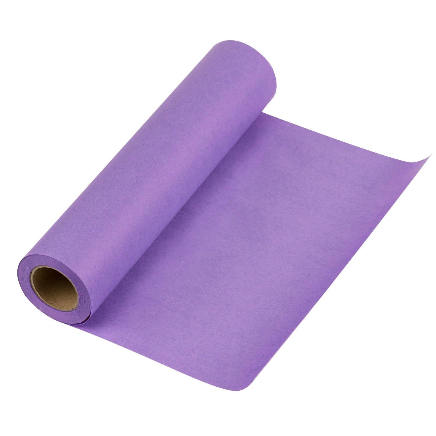 Sadipal  Kraft  Roll - Violet