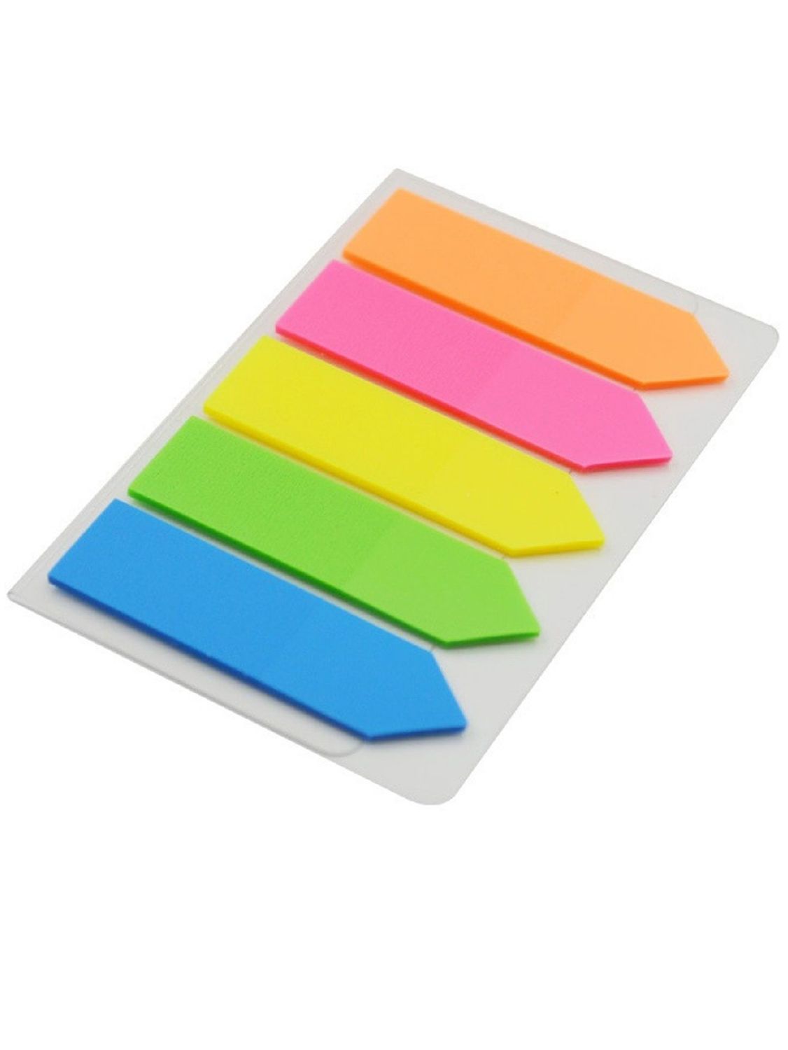 Flag Markers (Neon)