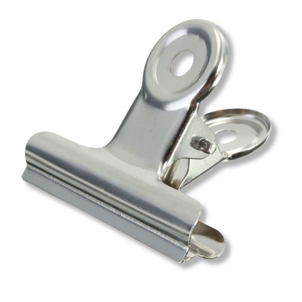 Bulldog Clip- 3"